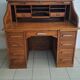American Desk <Roll-Top>