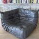 Vintage original Togo leather set – Ligne Roset with tags
