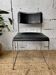 Italian design chair