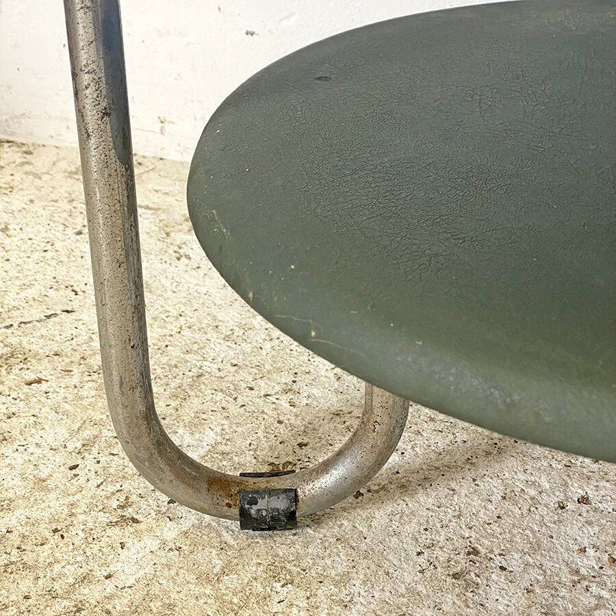 Table d'appoint vintage 60's