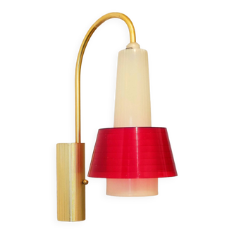 Applique Erco Primat Leuchten 1950