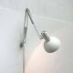 Mid-Century Modern It Task Wall Lamp from Louis Poulsen, 1970s