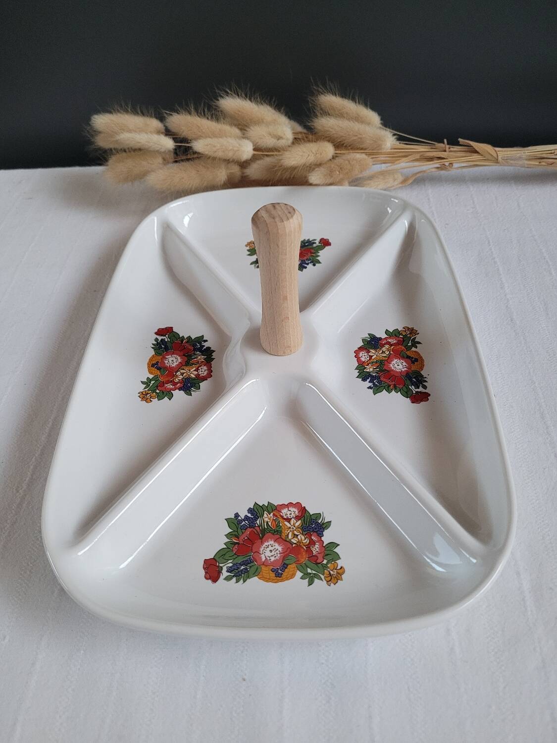 Plateau apéritif