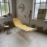Deckchair "Barwa" John Waldheim and Edgar Bartolucci