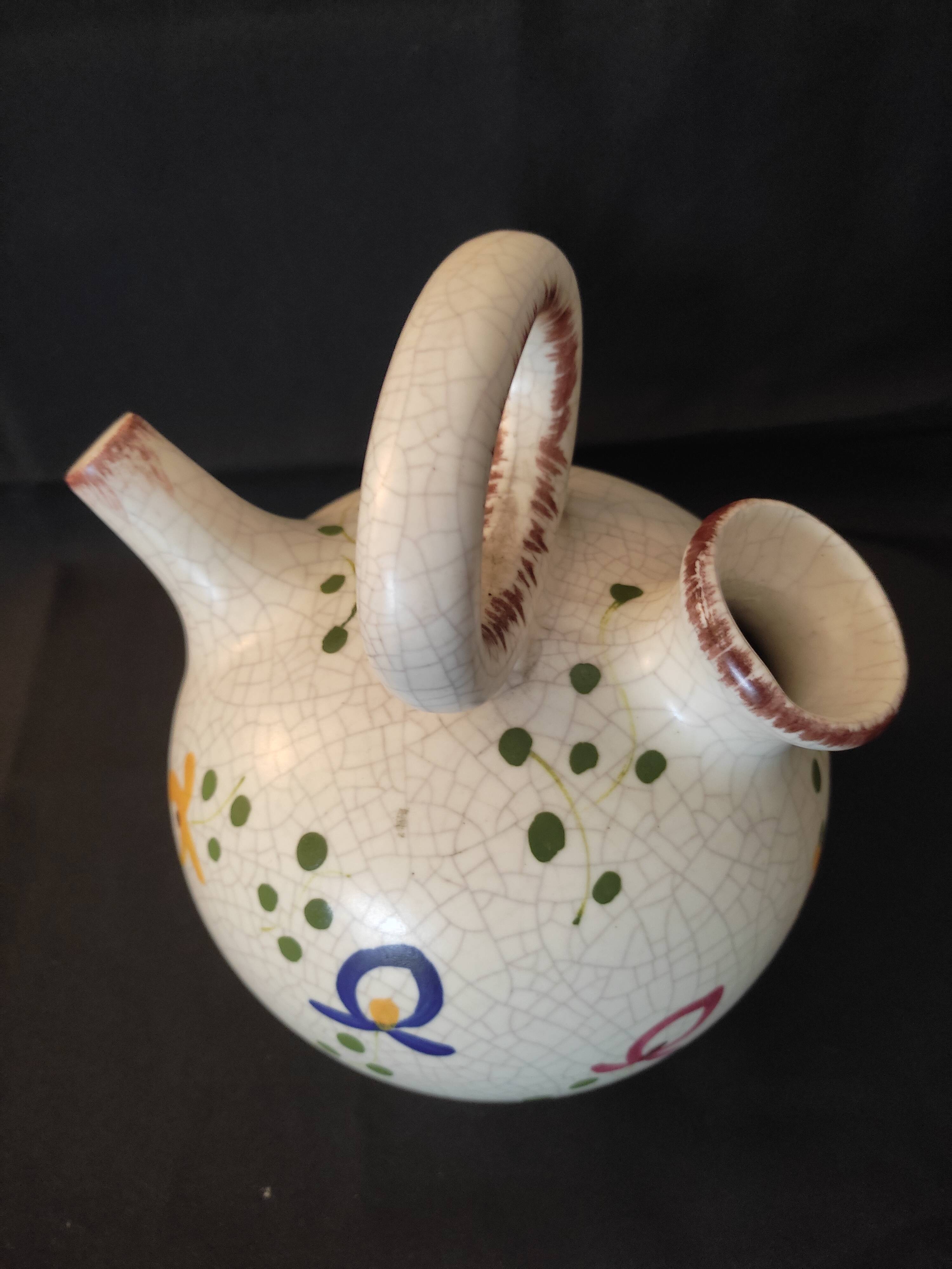 Water jug