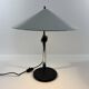 Kaiser Leuchten adjustable desk lamp 1960’s