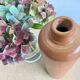 Sandstone bottle