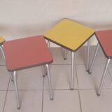 Formica stool