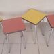 Formica stool