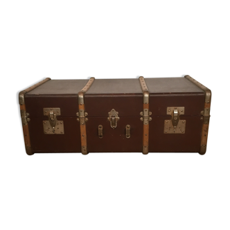 Travel trunk 30 years