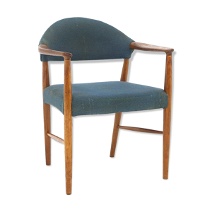 Fauteuil Model 223, Kurt Olsen,