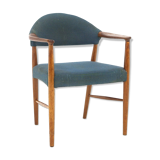Fauteuil "Model 223", Kurt Olsen, Danemark, 1950