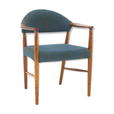 Fauteuil "Model 223", Kurt Olsen, Danemark, 1950