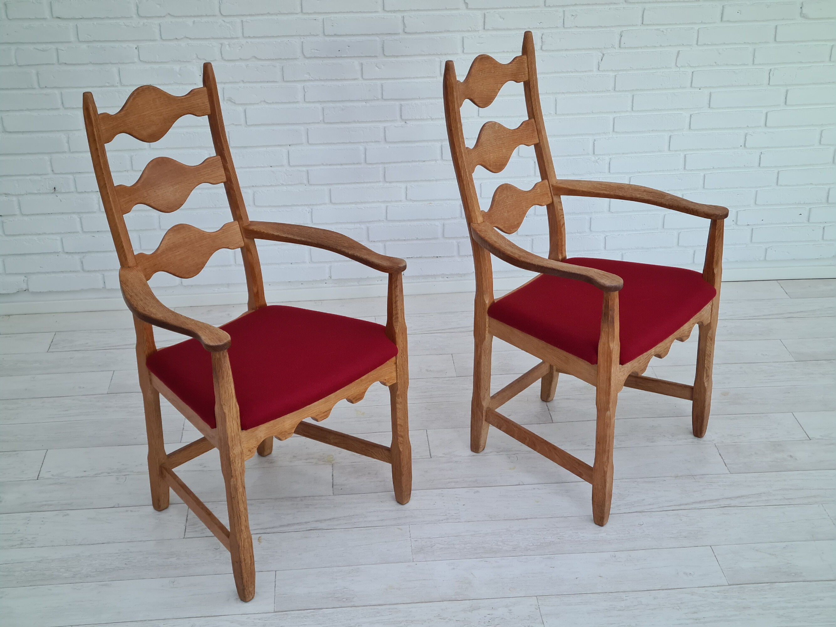 Armchairs 1960