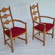 Armchairs 1960