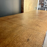 Piece of furniture by architect