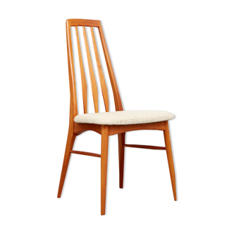 Mid-Century Side Chair by Niels Koefoed for Koefoeds Møbelfabrik