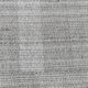 Handmade solid vintage rug 312x386cm