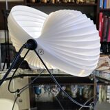 Maurício Klabin Eclipse Table Lamp Moma Collection 1982 - signed MOMA NYC
