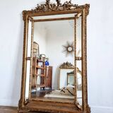 Old mirror