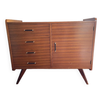 Chest of drawers year 50/60