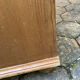 Antique storage furniture