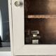 Armoire à pharmacie