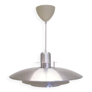 Suspension, design suédois, années