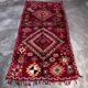 Tapis Marocain - 217 x 391 cm