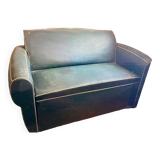 Mustache Club Sofa 2/3 seats 50's