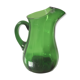 Holmegaard pitcher by Per Lutken 1950