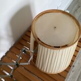 Articulated wall light
