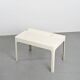 Ozoo Desk and Chair, Marc Berthier, DAN for Roche Bobois, 1967