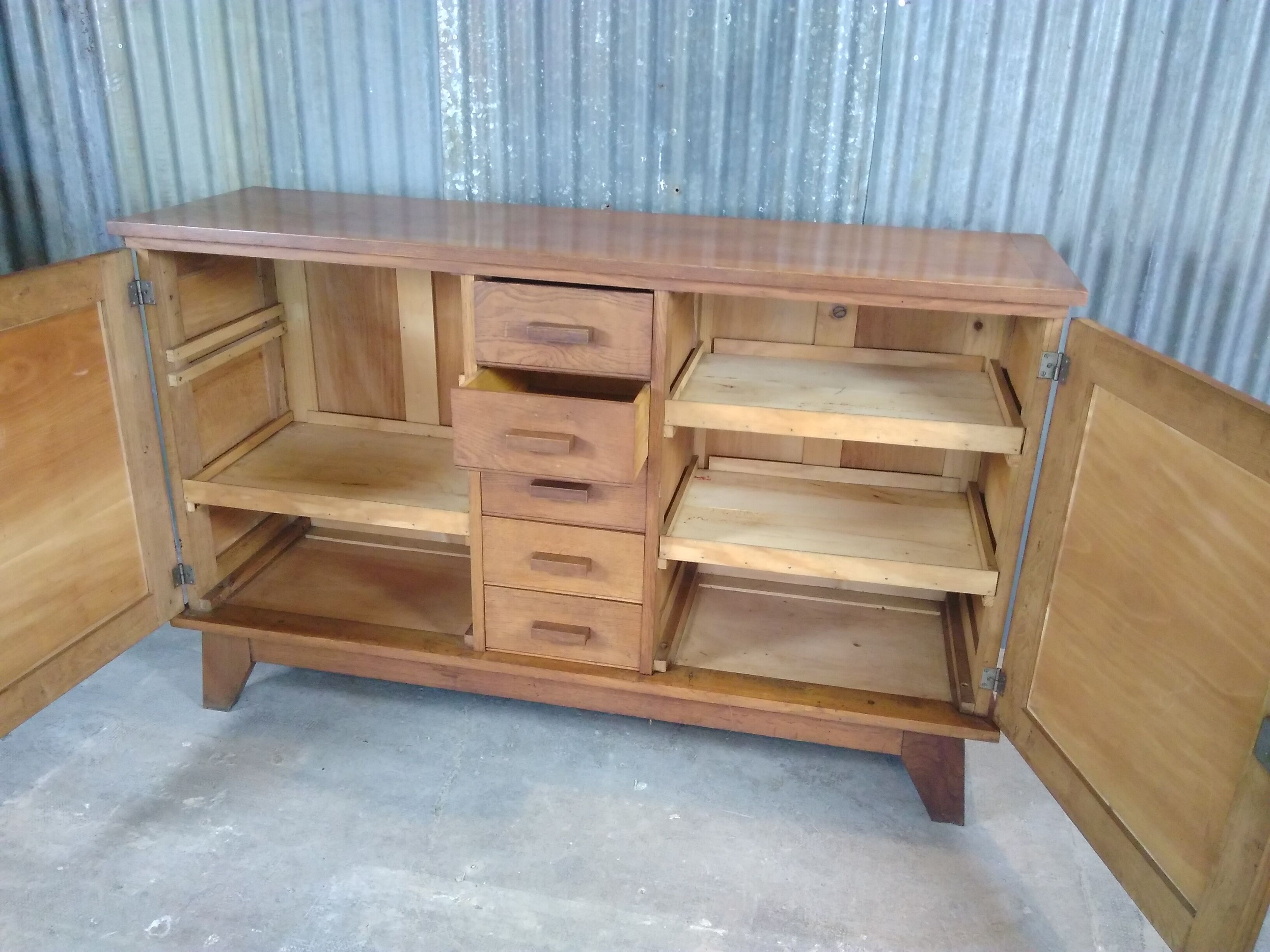 René Gabriel buffet