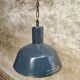 Old hanging lamp