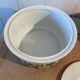 Vintage French porcelain service