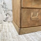 Pine sideboard trade furniture