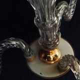 Lustre 3 lumières 1940’