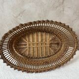 Woven basket