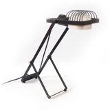 Sintesi lamp by E. Gismondi for Artemide 1976