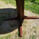 Vintage Kofod Larsen table