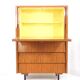 1950s Formica secretary