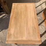 Parisian Bureau Wood nature