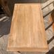 Bureau Parisien Wood nature