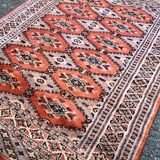 Pakistani carpets