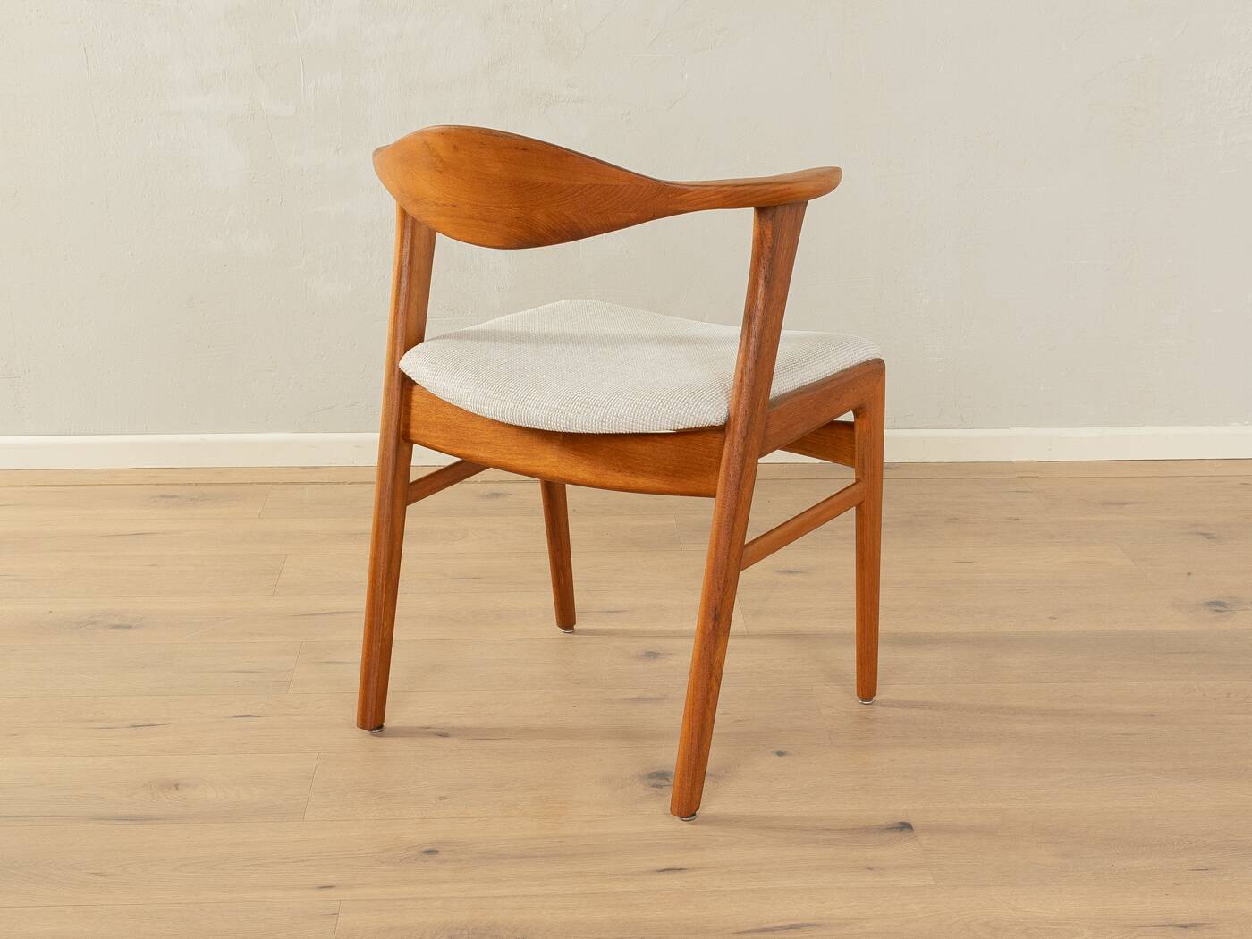 Chair, Model 49B, Erik Kirkegaard