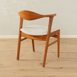 Chair, Model 49B, Erik Kirkegaard