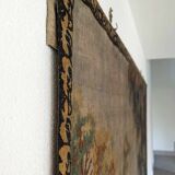 Aubusson tapestry Robert Four