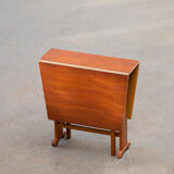 Scandinavian table 1960