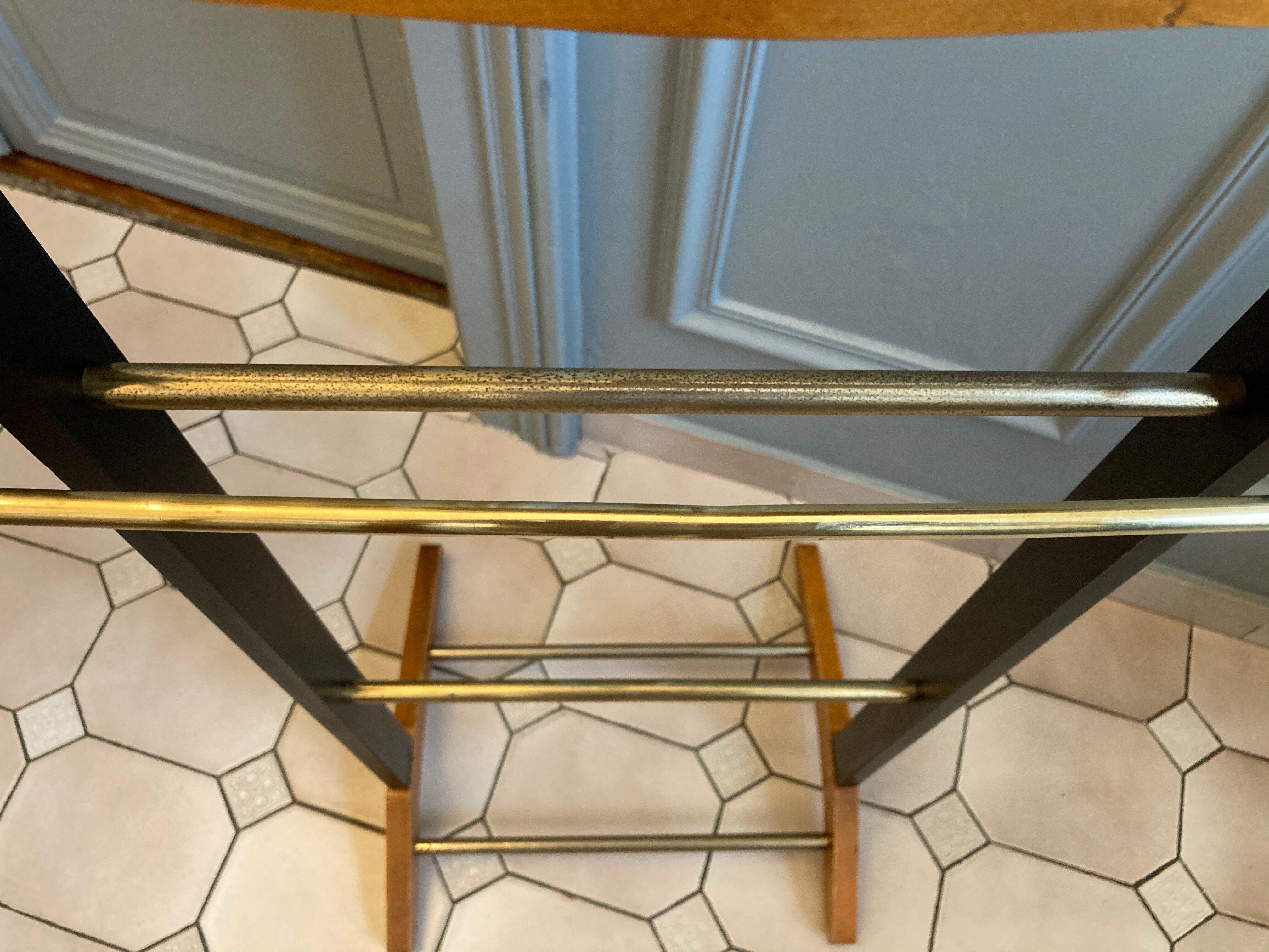 Valet de chambre vintage Fratelli Reguitti